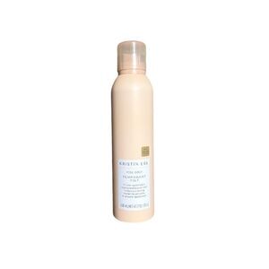 Kristin Ess Rose Gold Temporary Tint for Blonde Hair Blush Pink Color Spray Dye